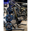 Chest Press Machine - Plate Loaded - Evolve Fitness UL-010