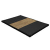 Professioneel gewichtshefplatform - Evolve Fitness FS-300 - 310x210x10 cm