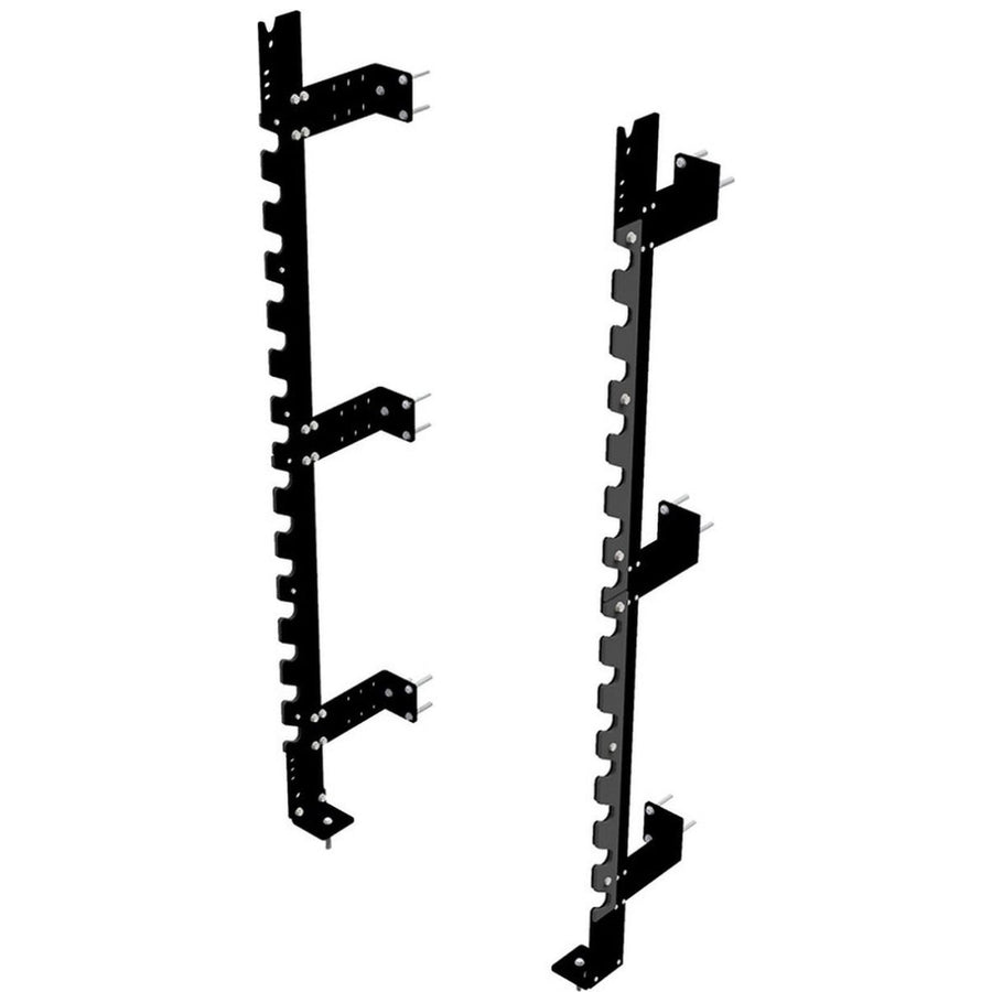 Wandhalterung – Evolve Fitness WR-035 Fitness-Rack für zu Hause 