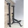 Wandhalterung – Evolve Fitness WR-035 Fitness-Rack für zu Hause