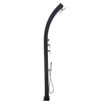 Douche extérieure - Formidra Dada Curve (40L)