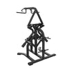 Front-Pulldown-Gerät – Evolve Fitness UL-370 Ultra Series Plate Loaded