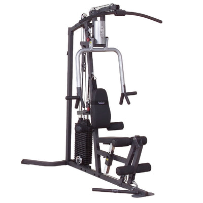 Multistation / home gym - Body-Solid G3S - Selectorized / steekgewichten