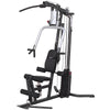 Multistation/Heim-Fitnessstudio – Body-Solid G3S – Selectorized/Stab-Gewichte