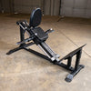 Compact Leg Press - Body-Solid GCLP100 - Plate Loaded