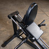 Compact Leg Press - Body-Solid GCLP100 - Plate Loaded