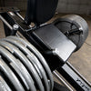 Compact Leg Press - Body-Solid GCLP100 - Plate Loaded