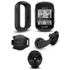 Garmin Edge 130 Plus MTB Bundle - ordinateur de vélo pour VTT