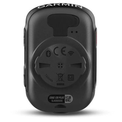 Garmin Edge 130 Plus MTB Bundle – Fahrradcomputer für Mountainbikes