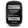 Garmin Edge 130 Plus MTB Bundle - ordinateur de vélo pour VTT