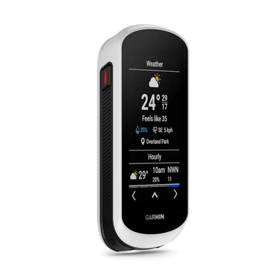 Garmin Edge Explore 2 fietscomputer