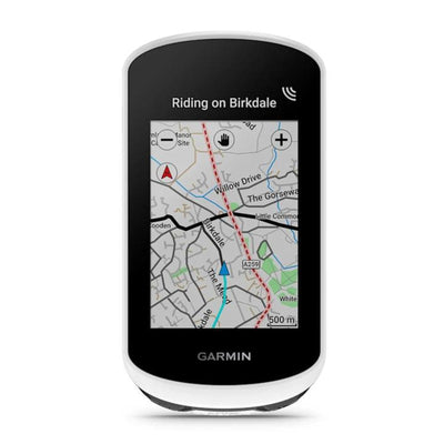 Garmin Edge Explore 2 fietscomputer