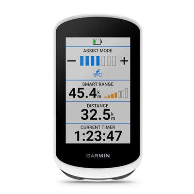 Garmin Edge Explore 2 Fahrradcomputer