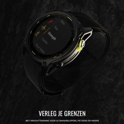 Garmin Enduro 3 – 51 mm – Premium-Multisportuhr für Ausdauersportler