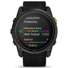 Garmin Enduro 3 - 51mm - Premium multisport horloge voor duursporters