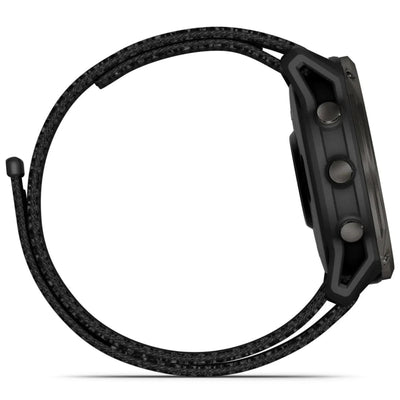 Garmin Enduro 3 - 51mm - Premium multisport horloge voor duursporters