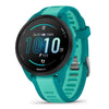 Garmin Forerunner 165 Music Turquoise/Aqua - 43mm - Hardloop & multisport horloge