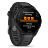 Garmin Forerunner 165 Zwart - 43mm - Hardloop & multisport horloge