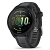 Garmin Forerunner 165 Schwarz – 43 mm – Lauf- und Multisportuhr