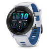 Garmin Forerunner 265 Wit - 46mm - Hardloop & multisport horloge