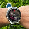 Garmin Forerunner 265 Wit - 46mm - Hardloop & multisport horloge