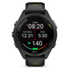 Garmin Forerunner 265S Schwarz – 42 mm – Lauf- und Multisportuhr