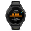 Garmin Forerunner 265S Zwart - 42mm - Hardloop & multisport horloge