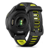 Garmin Forerunner 265S Zwart - 42mm - Hardloop & multisport horloge