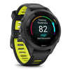 Garmin Forerunner 265S Zwart - 42mm - Hardloop & multisport horloge