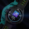 Garmin Forerunner 265S Noir - 42mm - Montre running &amp; multisport