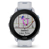 Garmin Forerunner 955 Wit - 47mm - Hardloop & multisport horloge