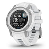 Garmin Instinct 2S Solar Surf Edition Blanc - 40mm - Montre surf &amp; multisport