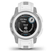 Garmin Instinct 2S Solar Surf Edition Wit - 40mm - Surf & multisport horloge