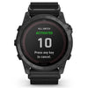 Garmin Tactix 7 Pro Edition Zwart - 51mm - Tactisch multisport- & outdoor horloge