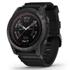 Garmin Tactix 7 Pro Edition Zwart - 51mm - Tactisch multisport- & outdoor horloge