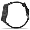 Garmin Tactix 7 Pro Edition Noir - 51 mm - Montre tactique multisport et outdoor