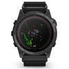 Garmin Tactix 7 Pro Edition Noir - 51 mm - Montre tactique multisport et outdoor