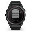 Garmin Tactix 7 Pro Edition Schwarz – 51 mm – Taktische Multisport- und Outdoor-Uhr