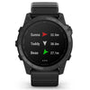 Garmin Tactix 7 Standard Edition Zwart - 51mm - Tactisch multisport- & outdoor horloge