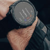 Garmin Tactix 7 Standard Edition Noir - 51 mm - Montre tactique multisport et outdoor