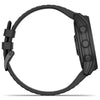 Garmin Tactix 7 Standard Edition Noir - 51 mm - Montre tactique multisport et outdoor