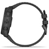 Garmin Tactix 7 Standard Edition Schwarz – 51 mm – Taktische Multisport- und Outdoor-Uhr