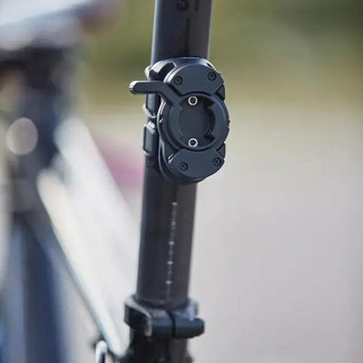 Garmin Varia RCT715 - (radar/camera) achterlicht voor (sport)fiets