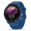 Garmin Forerunner 255 Blau – 46 mm – Lauf- und Multisportuhr