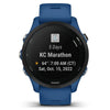 Garmin Forerunner 255 Blauw - 46mm - Hardloop & multisport horloge