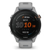 Garmin Forerunner 255S Grijs - 41 mm - Hardloop & multisport horloge