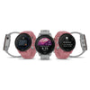 Garmin Forerunner 255S Grijs - 41 mm - Hardloop & multisport horloge