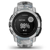 Garmin Instinct 2S Camo Edition Mist - 40 mm - Robuuste multisport & adventure smartwatch