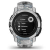 Garmin Instinct 2S Camo Edition Mist - 40 mm - Montre intelligente multisport et aventure robuste