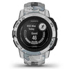 Garmin Instinct 2S Camo Edition Mist – 40 mm – Robuste Multisport- und Abenteuer-Smartwatch